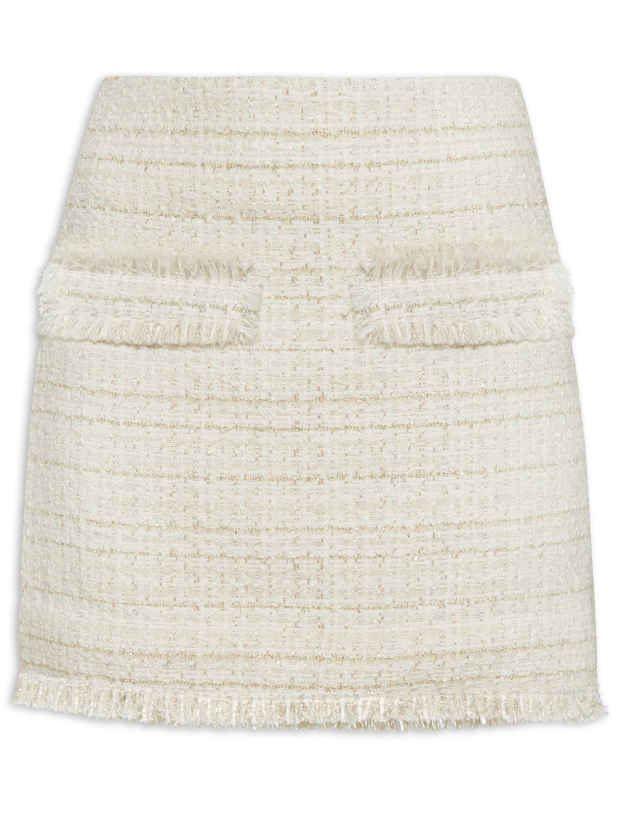 Saia Celine - Off White