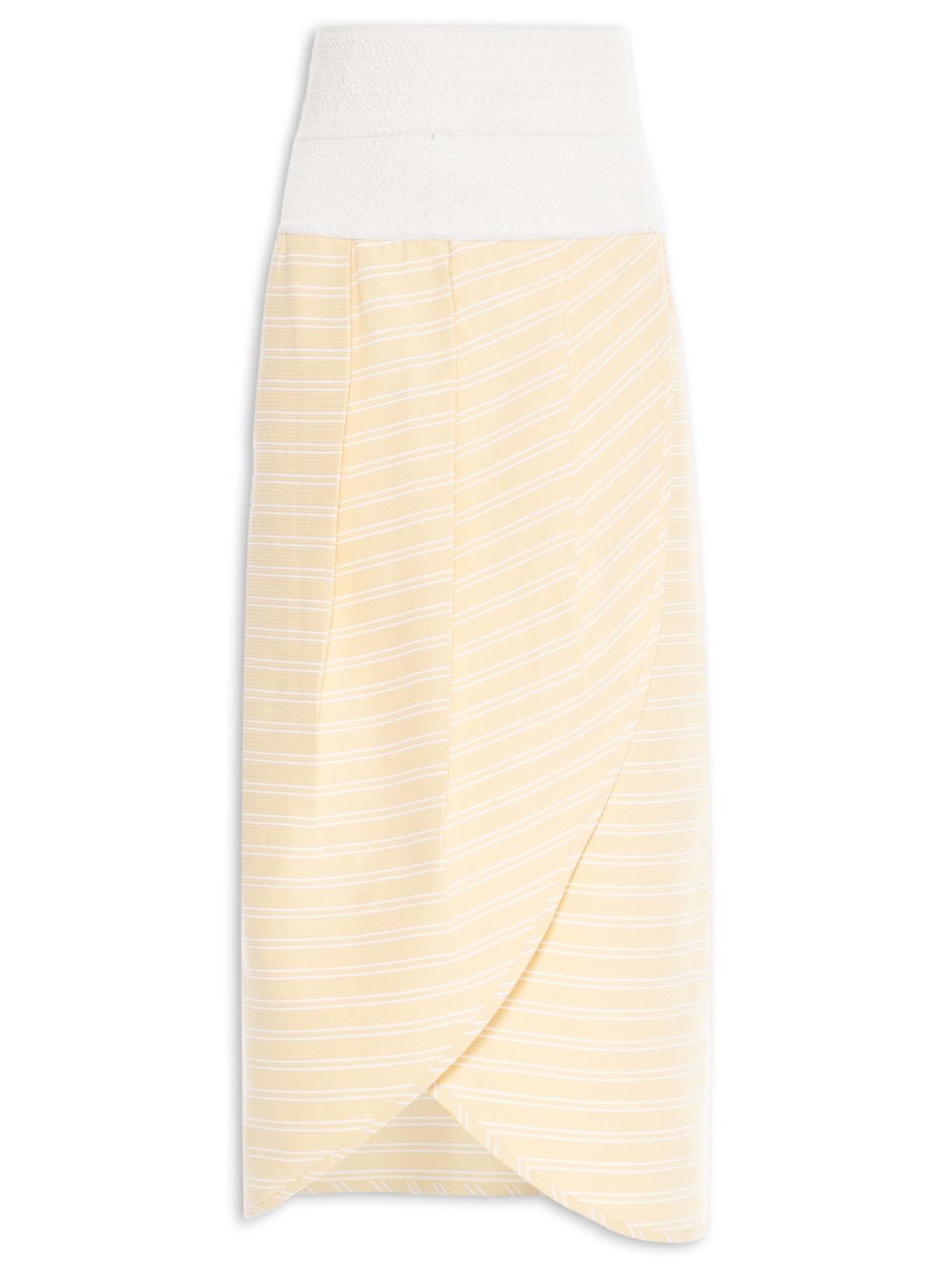 Saia Cervo - Amarelo