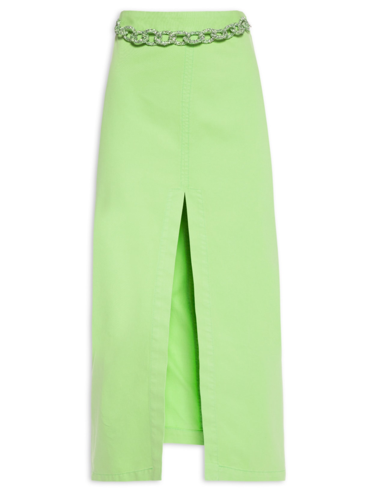 Saia Chain - Verde