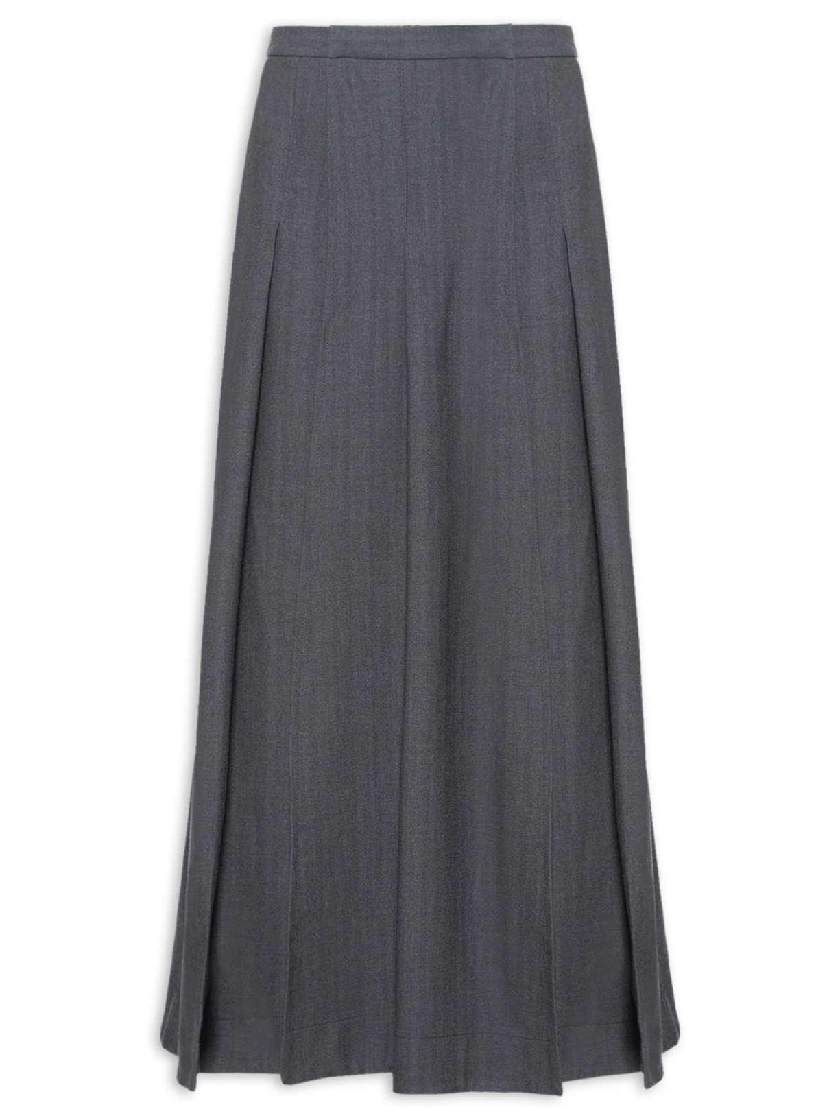 Saia Chelsea - Cinza