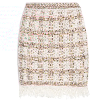 Saia Chloe - Off White