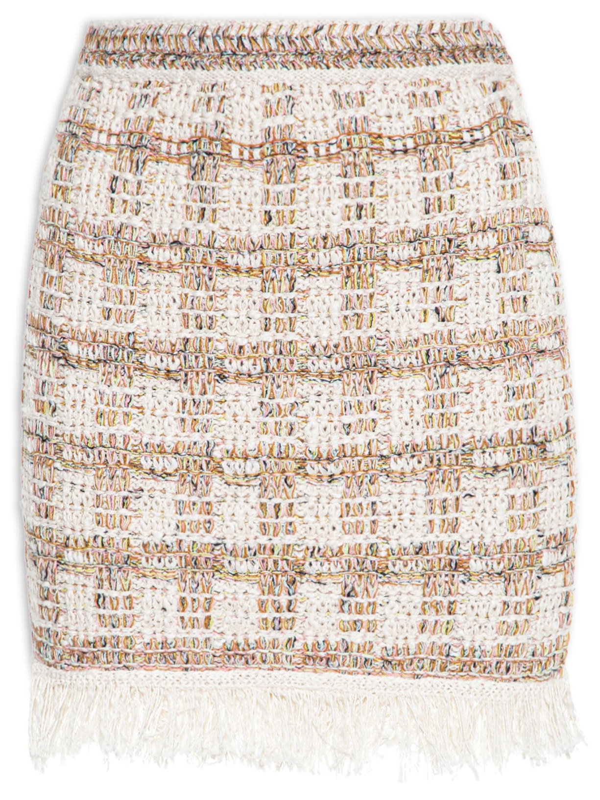 Saia Chloe - Off White