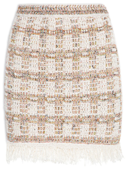 Saia Chloe - Off White