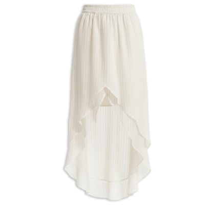 Saia Clarice - Off White