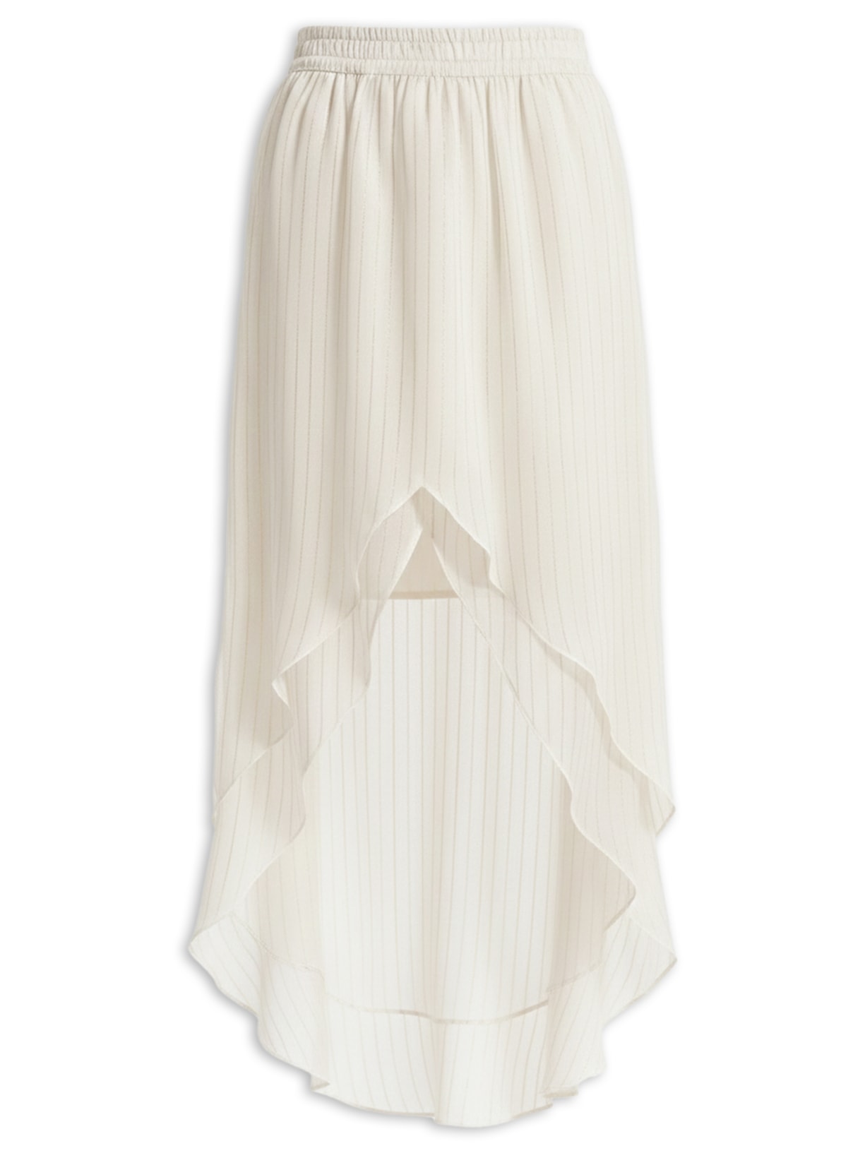 Saia Clarice - Off White