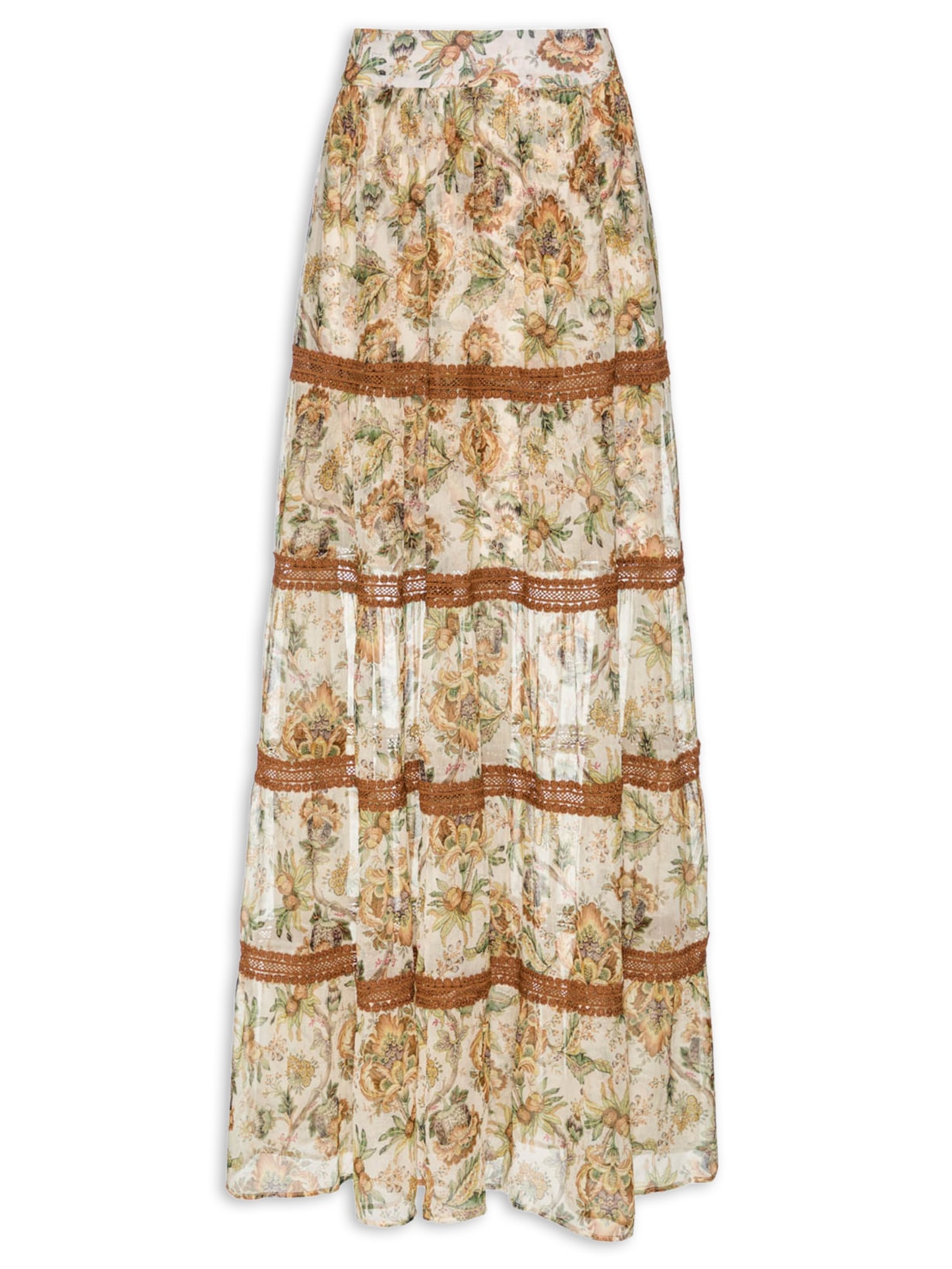 Saia Constable I26 - Bege