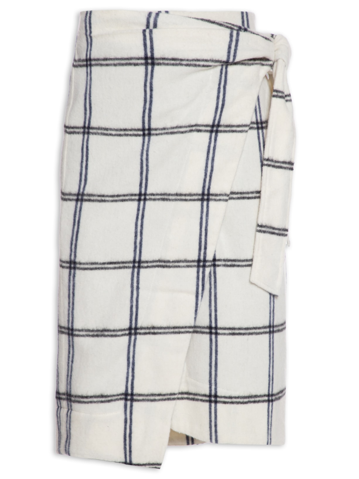 Saia Coral - Off White