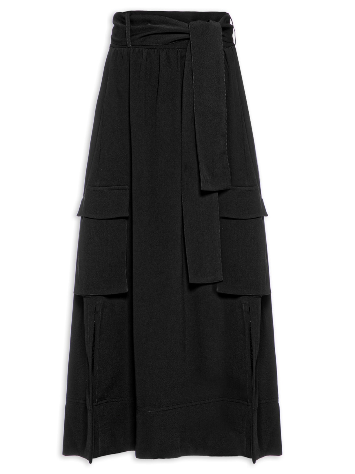 Saia Corina - Preto
