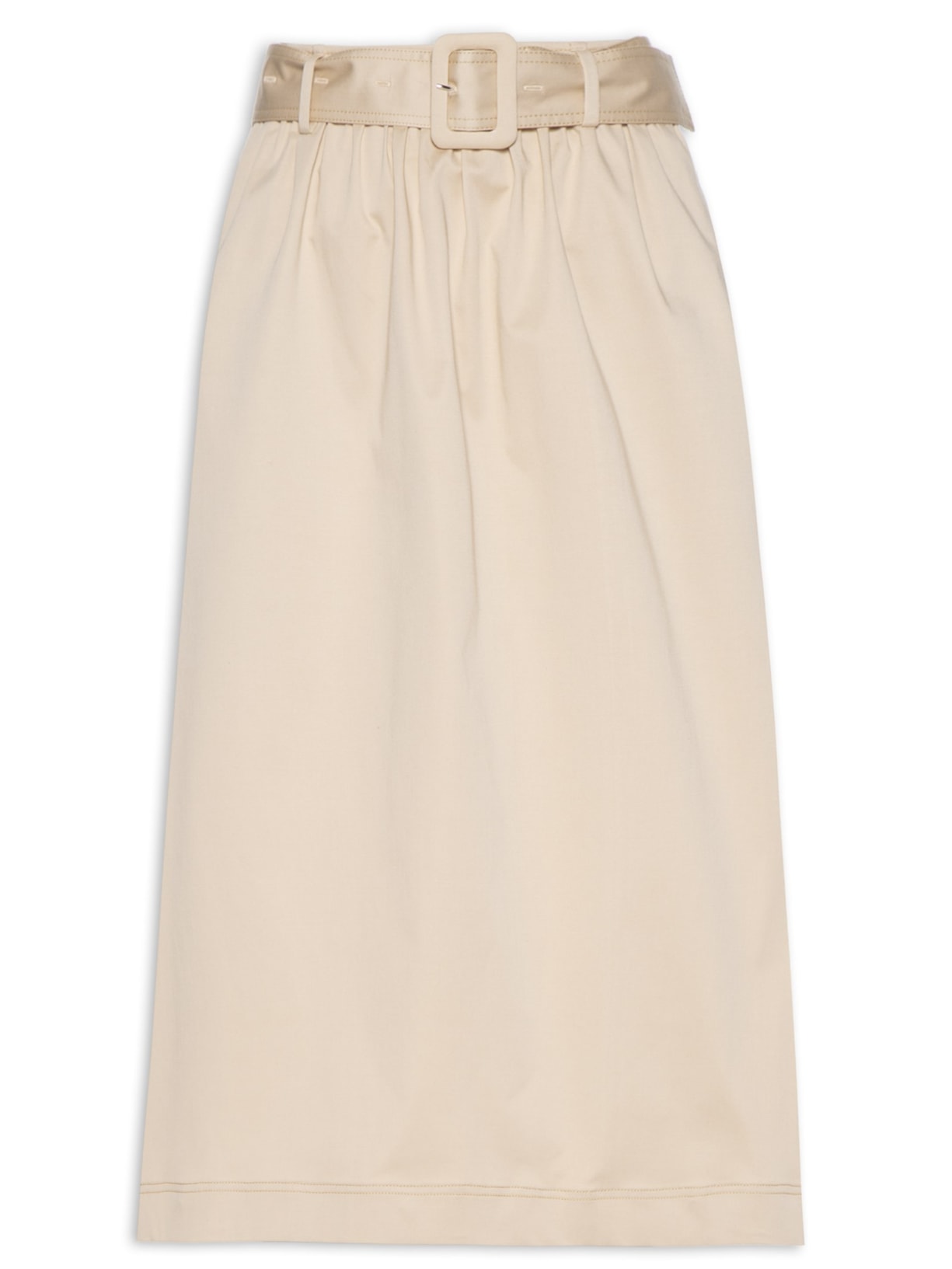 Saia Cotton Tech Novah - Bege