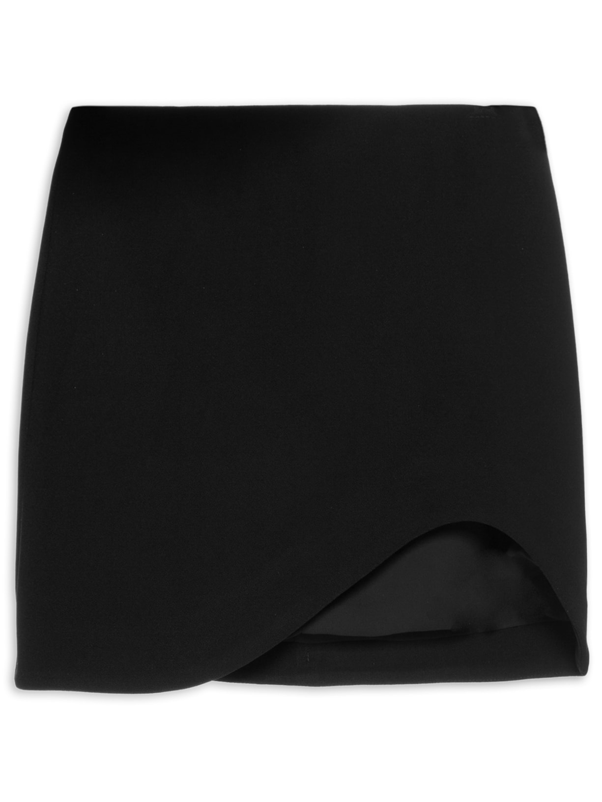 Saia Curta Callie - Preto