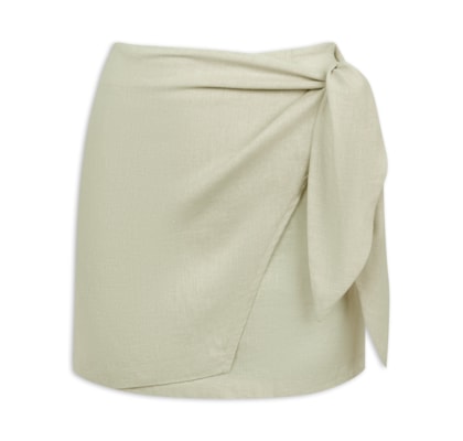 Saia Curta Rai Regatta - Verde