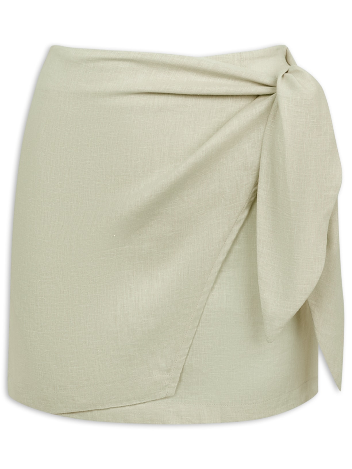 Saia Curta Rai Regatta - Verde