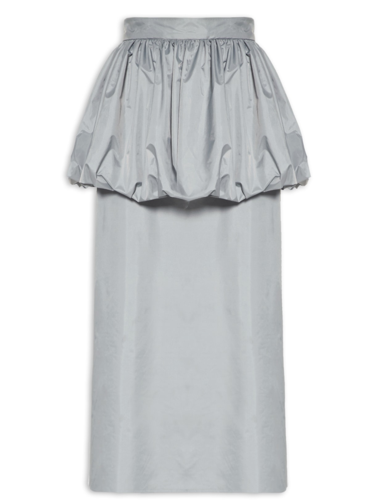 Saia Dilúvio Cinza Angela Brito