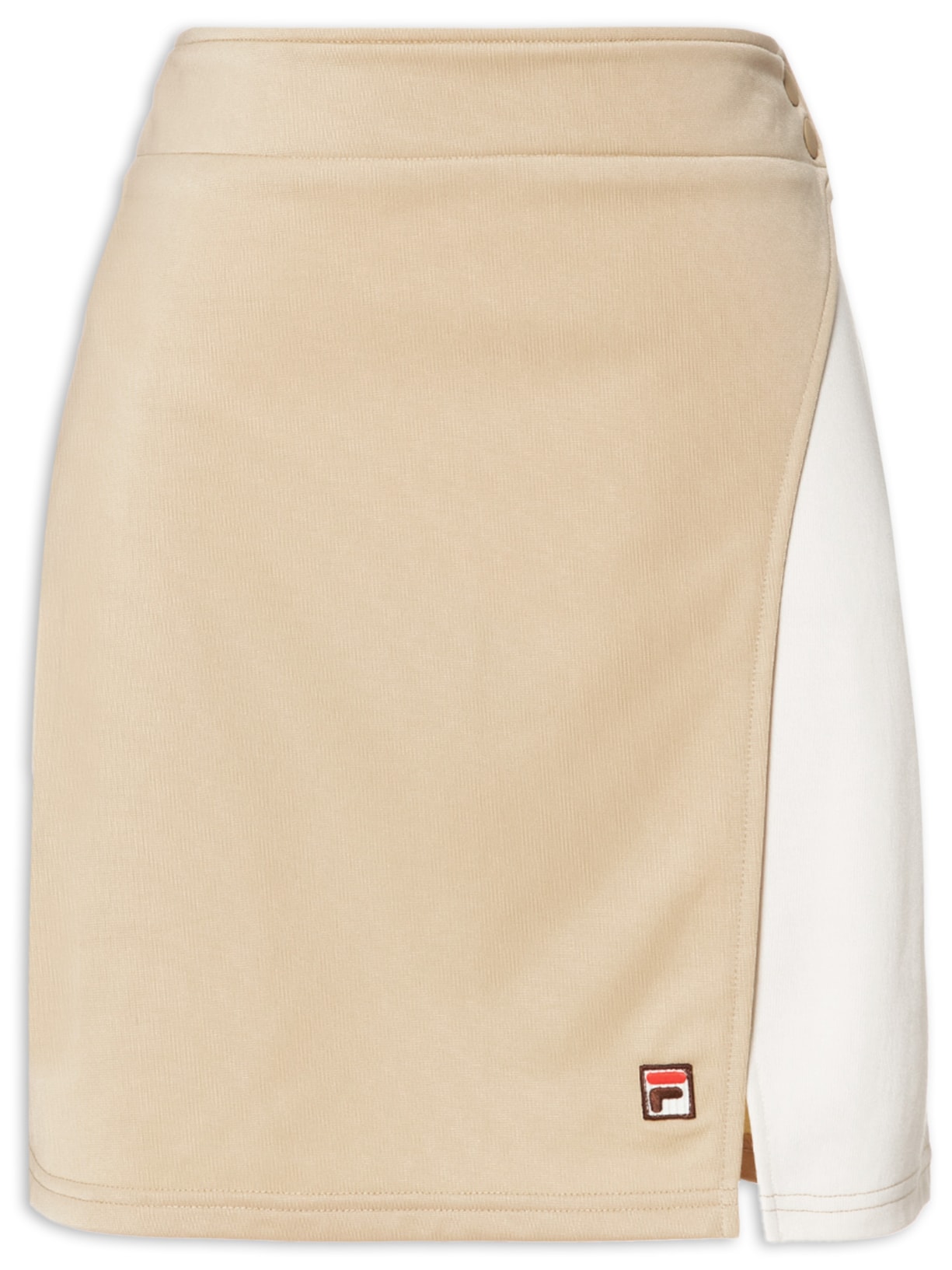 Saia Dionne Wrap - Bege