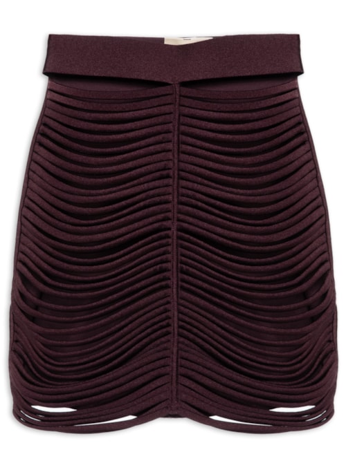 Saia Donatella Barolo - Vermelho