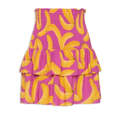 Saia Drap Lua - Rosa
