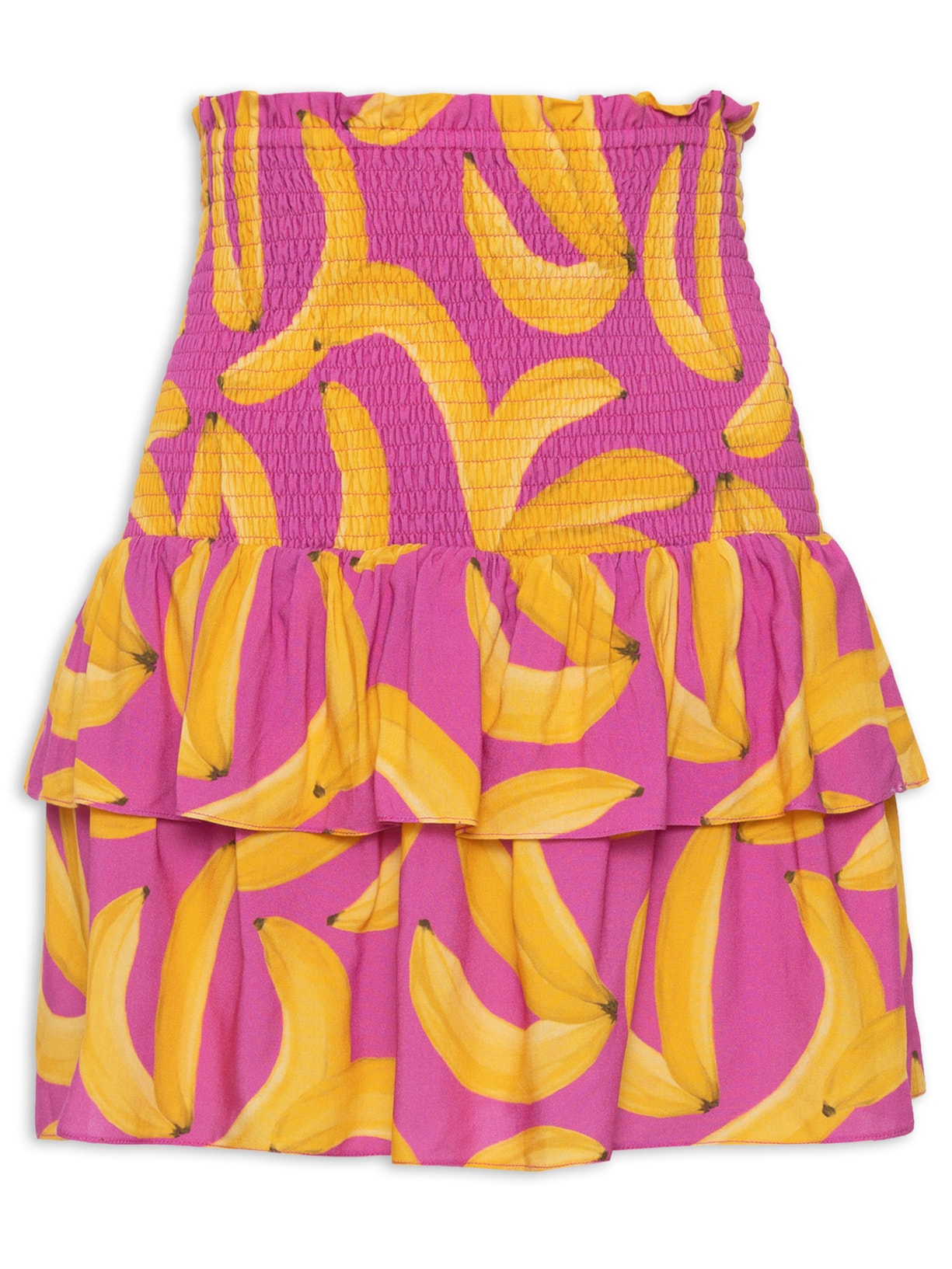 Saia Drap Lua - Rosa