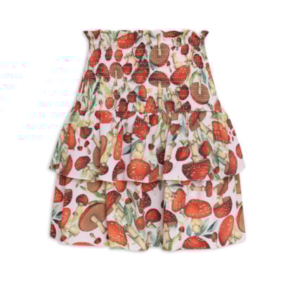 Saia Drap Lua - Rosa