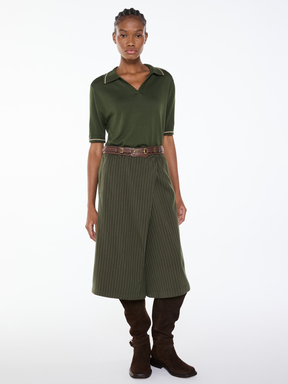 Saia Easy I26 Verde Mixed