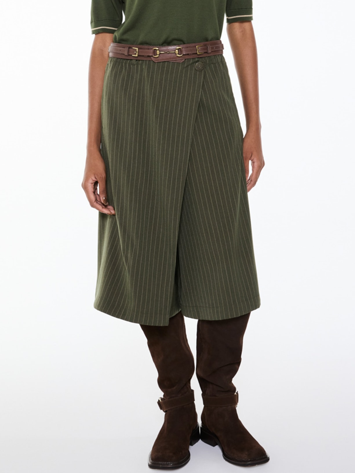 Saia Easy I26 Verde Mixed