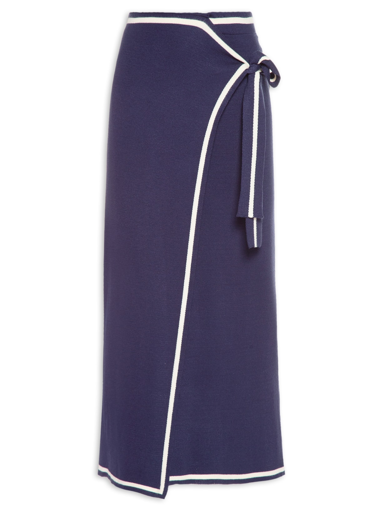 Saia Eleonora - Azul