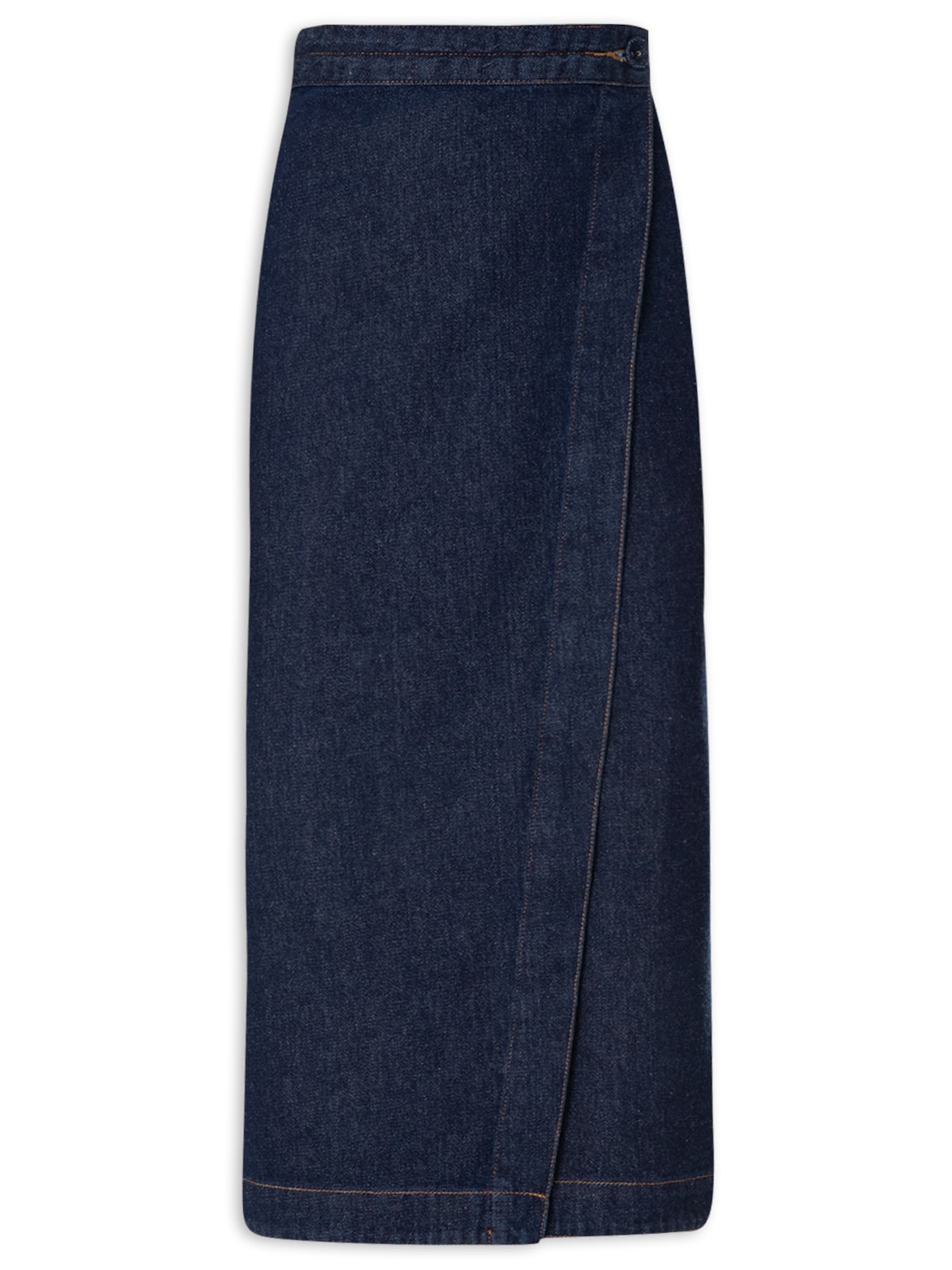 Saia Eleonora - Azul