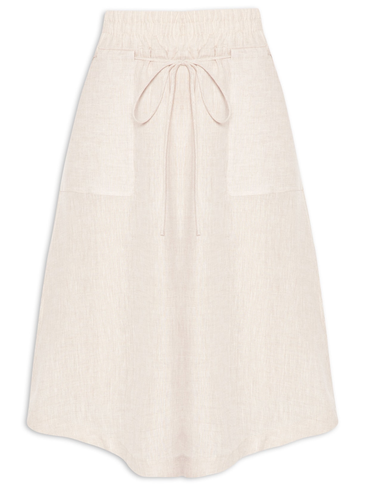 Saia Eloise IV - Bege