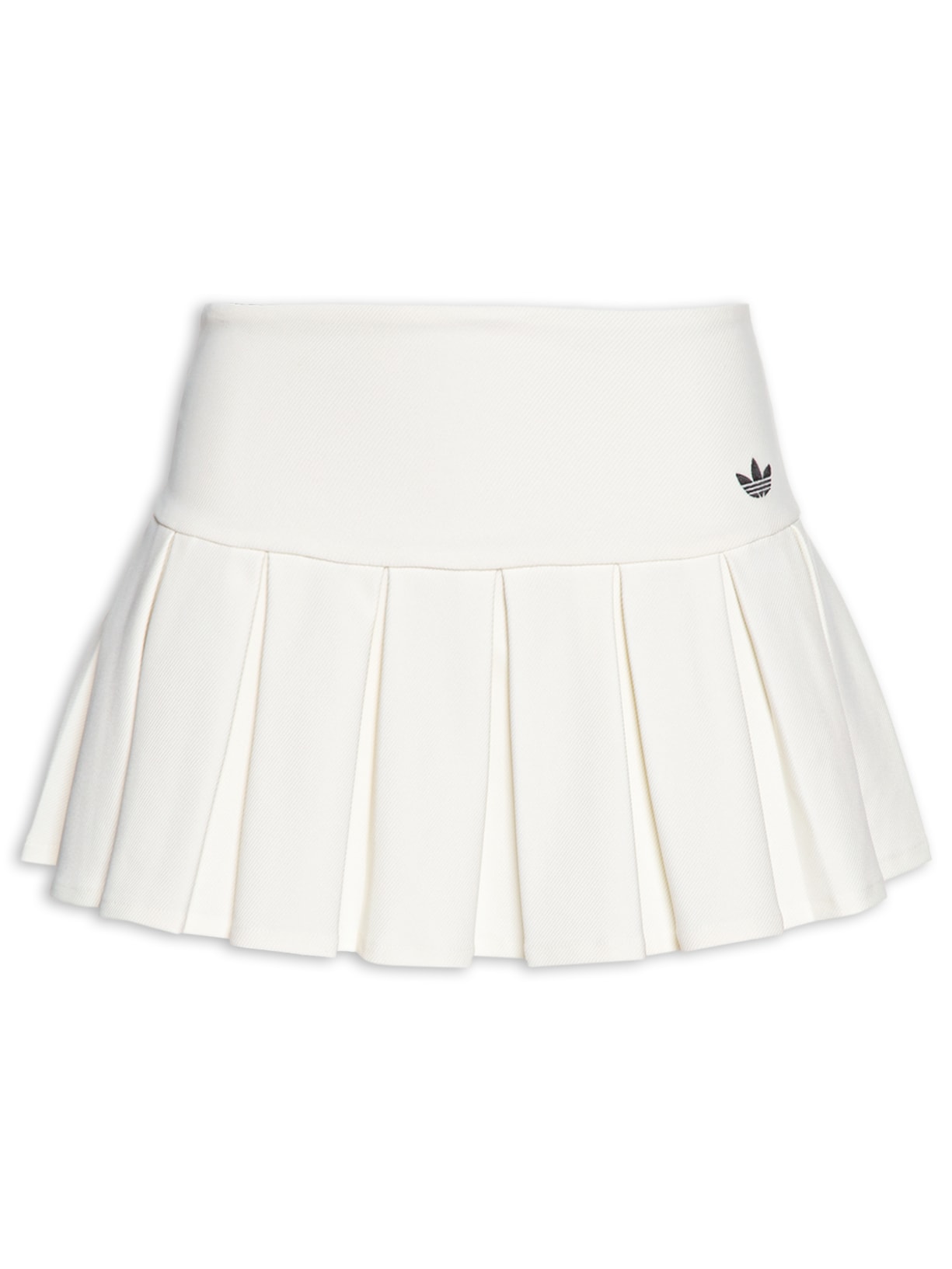 Saia Feminina Low Waist Sport SKT – Branco Adidas Originals