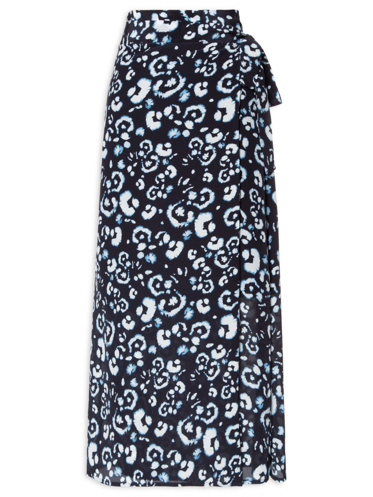 Saia Filipa - Animal Print