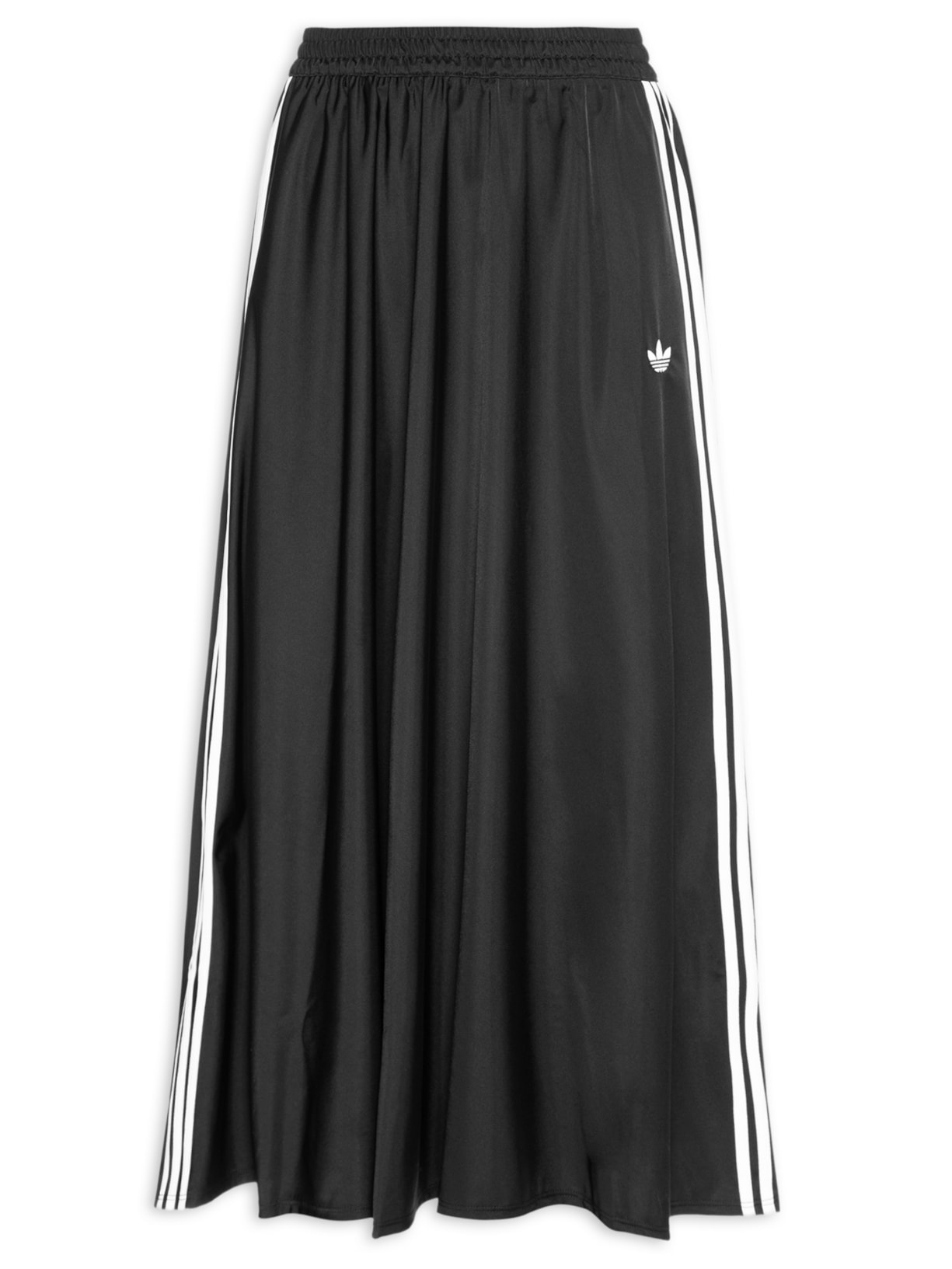 Saia Firebird - Preto