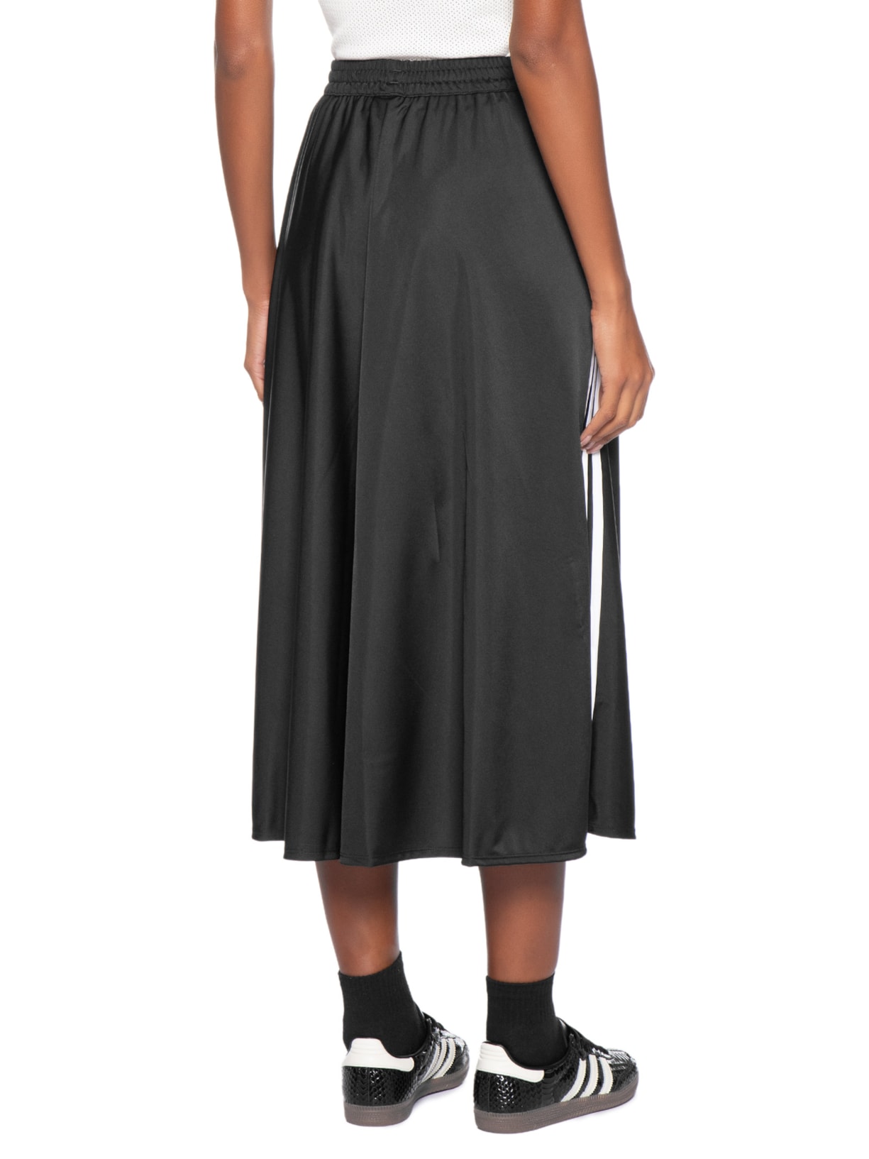 Saia Firebird Preto Adidas Originals