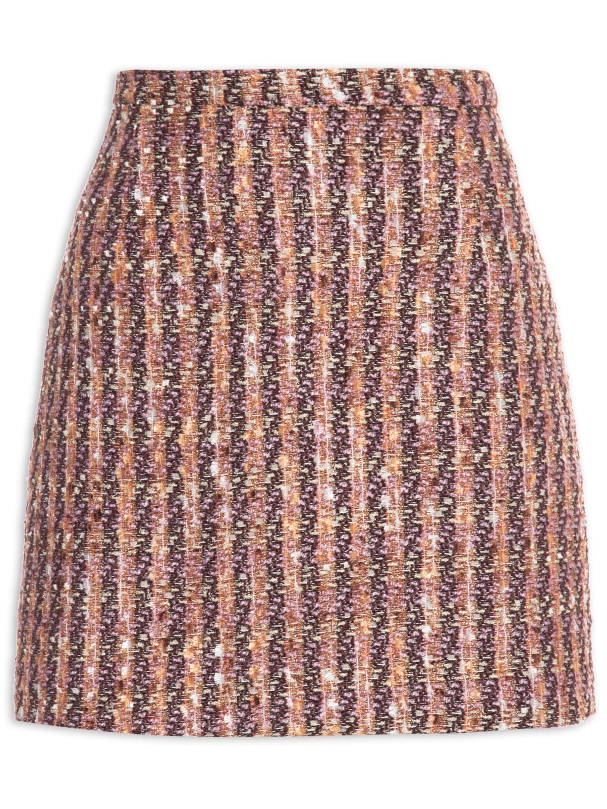 Saia Florencia - Rosa