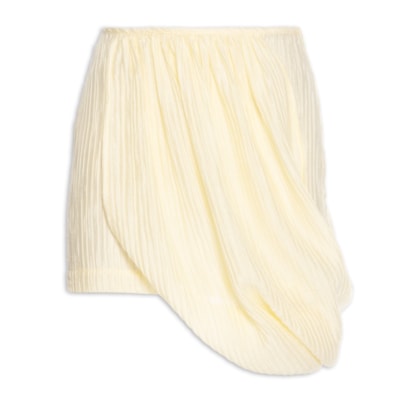 Saia Folha - Amarelo