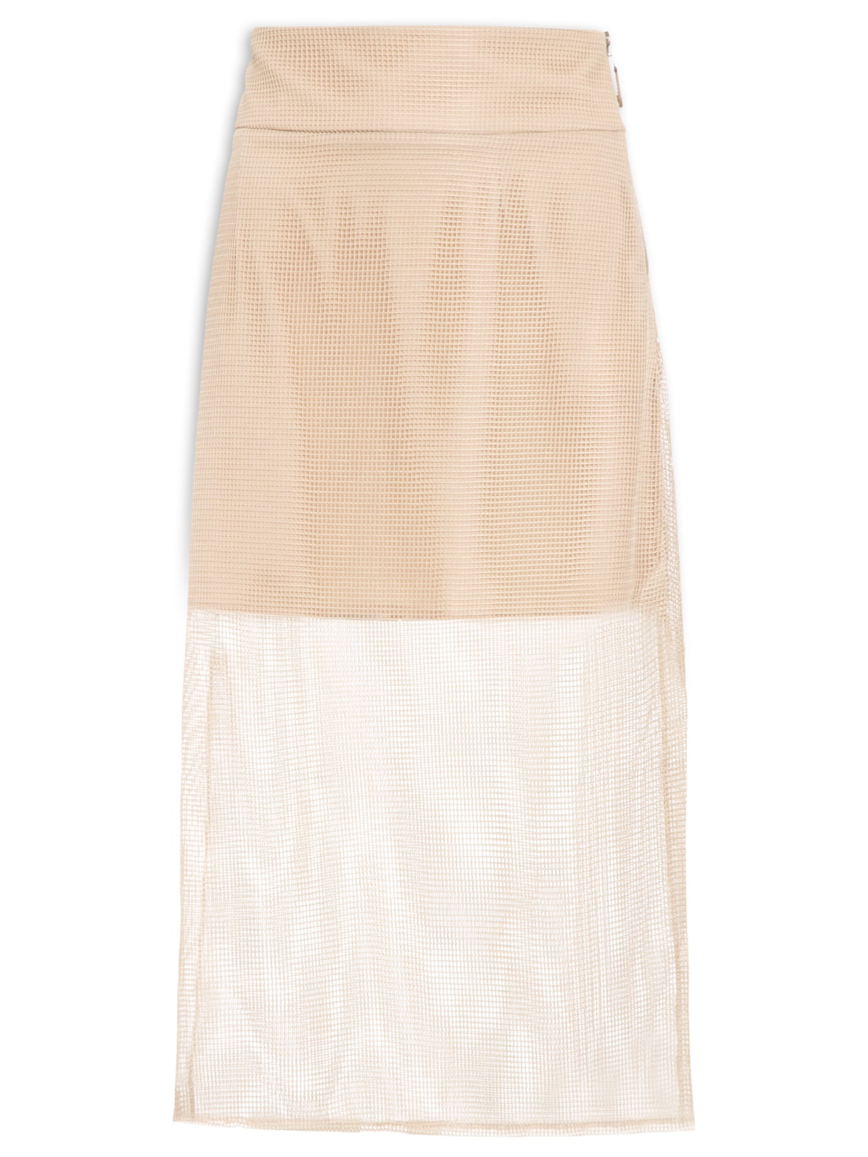 Saia Gaia Tela - Bege