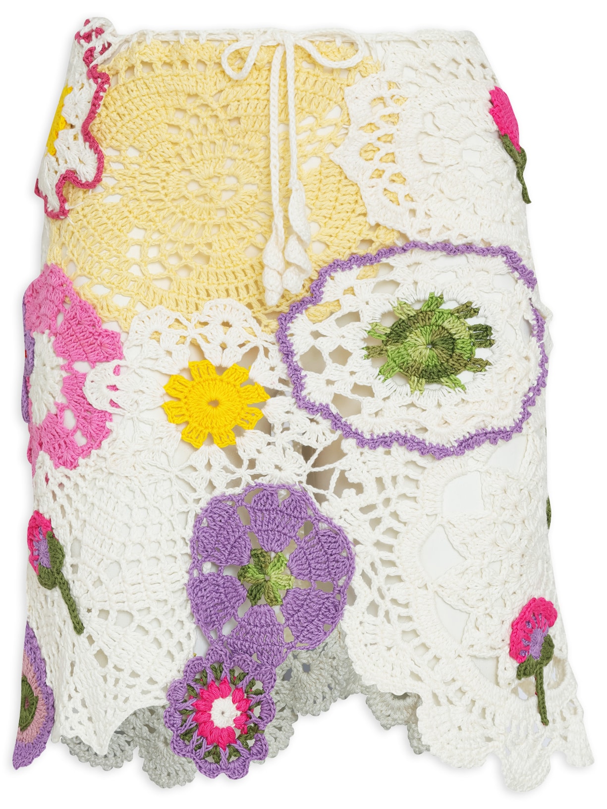 Saia Garden - Off White