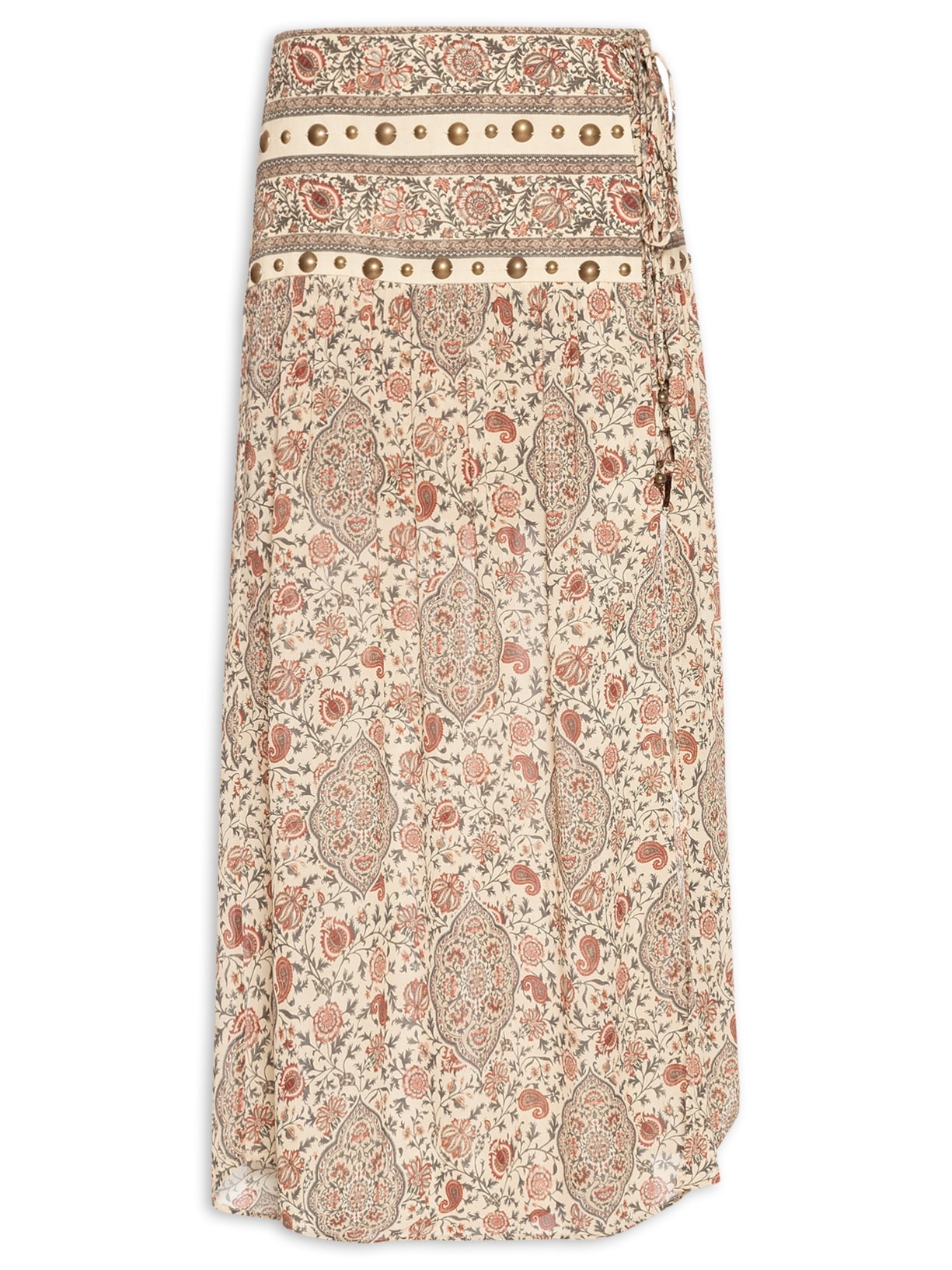 Saia Ggt Est Valencia Corrido - Bege