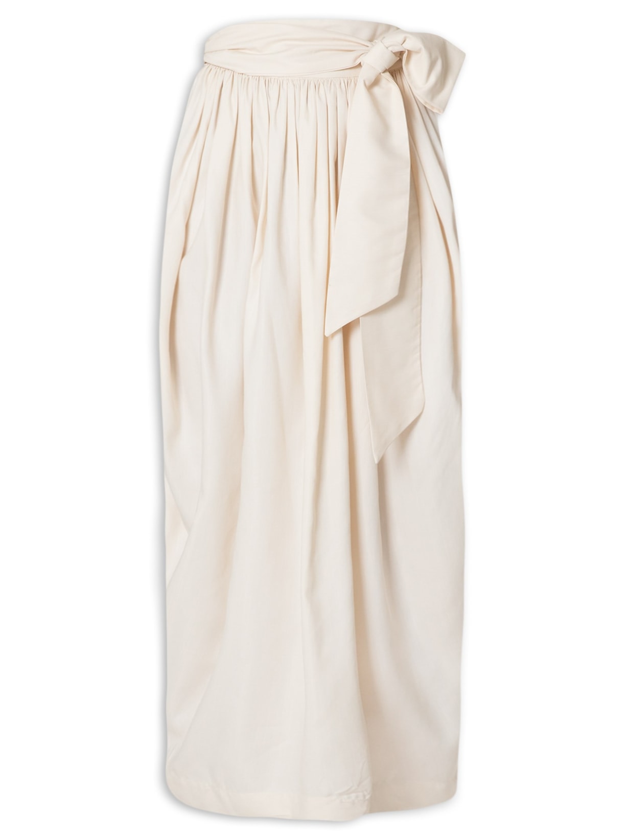 Saia Gomes - Off White