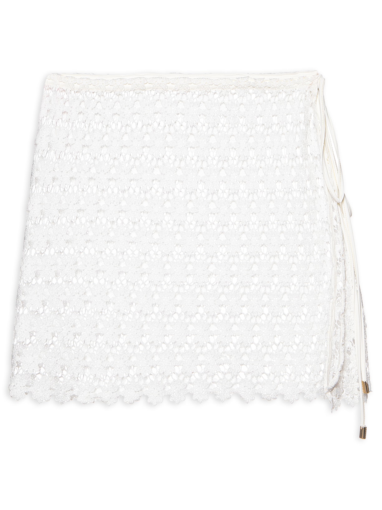 Saia Guipir - Off White