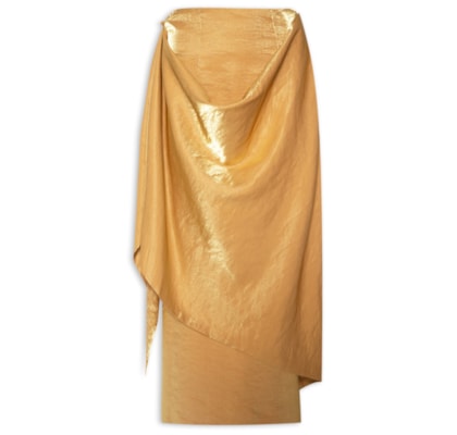 Saia Hera - Dourado