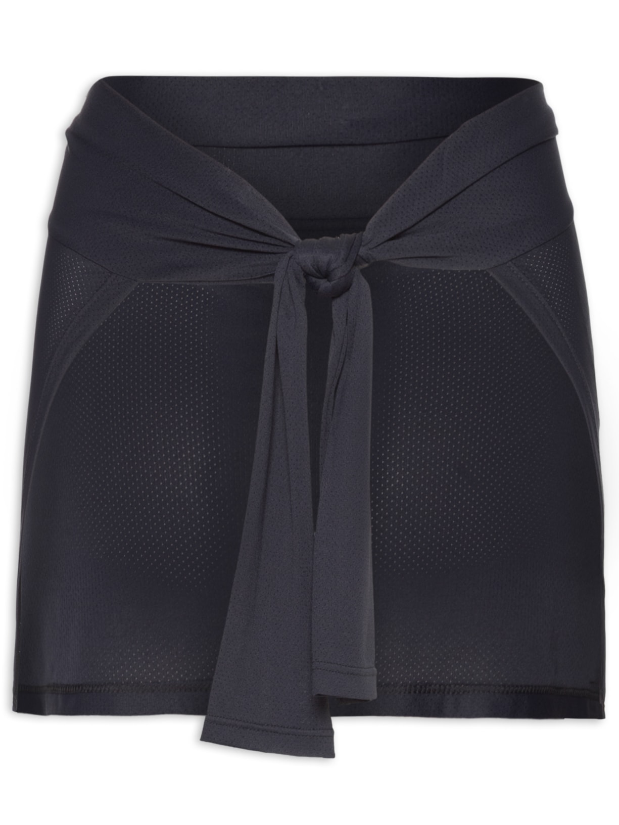 Saia Hip Cover Action - Preto