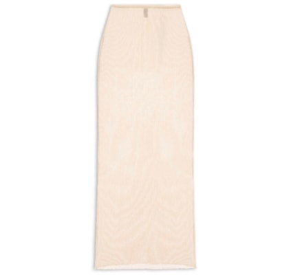 Saia Ivana Tricot - Bege