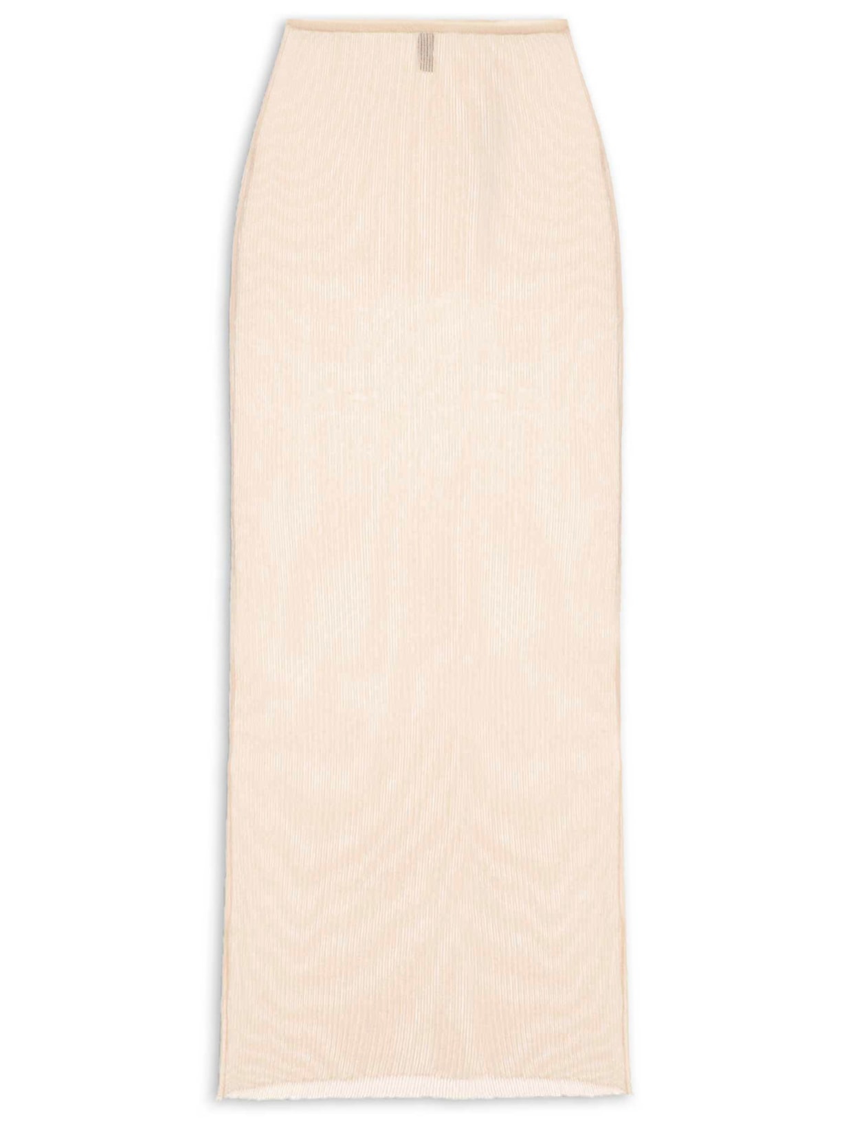 Saia Ivana Tricot - Bege