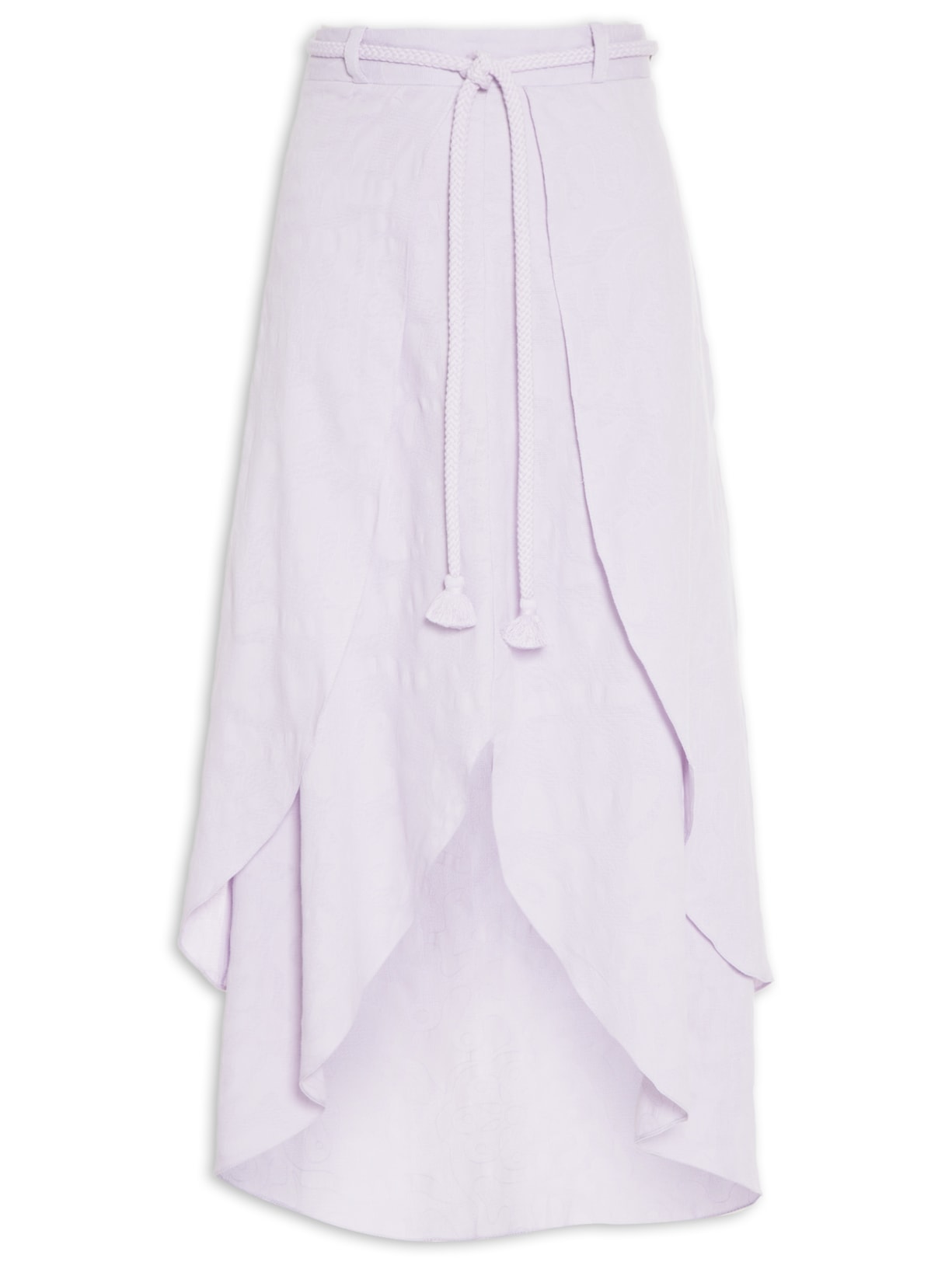 Saia Jatoba - Lilás