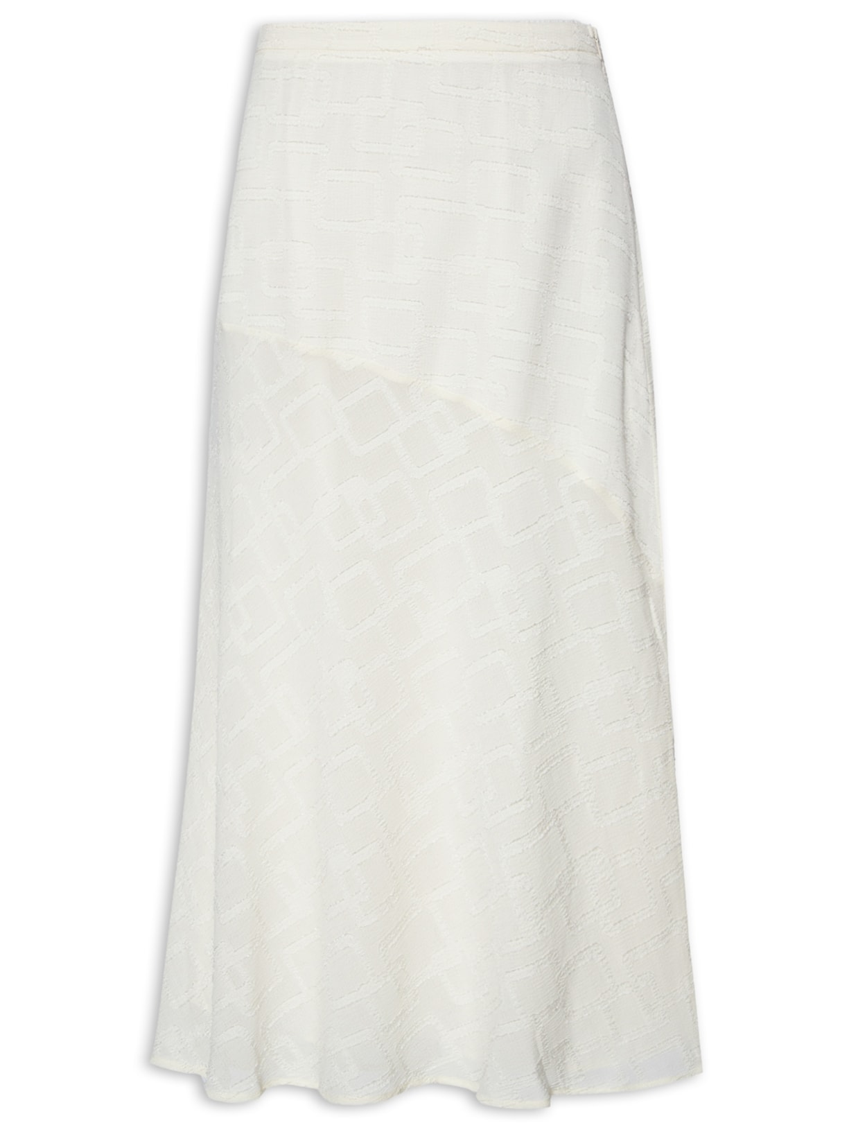 Saia Joelle - Off White