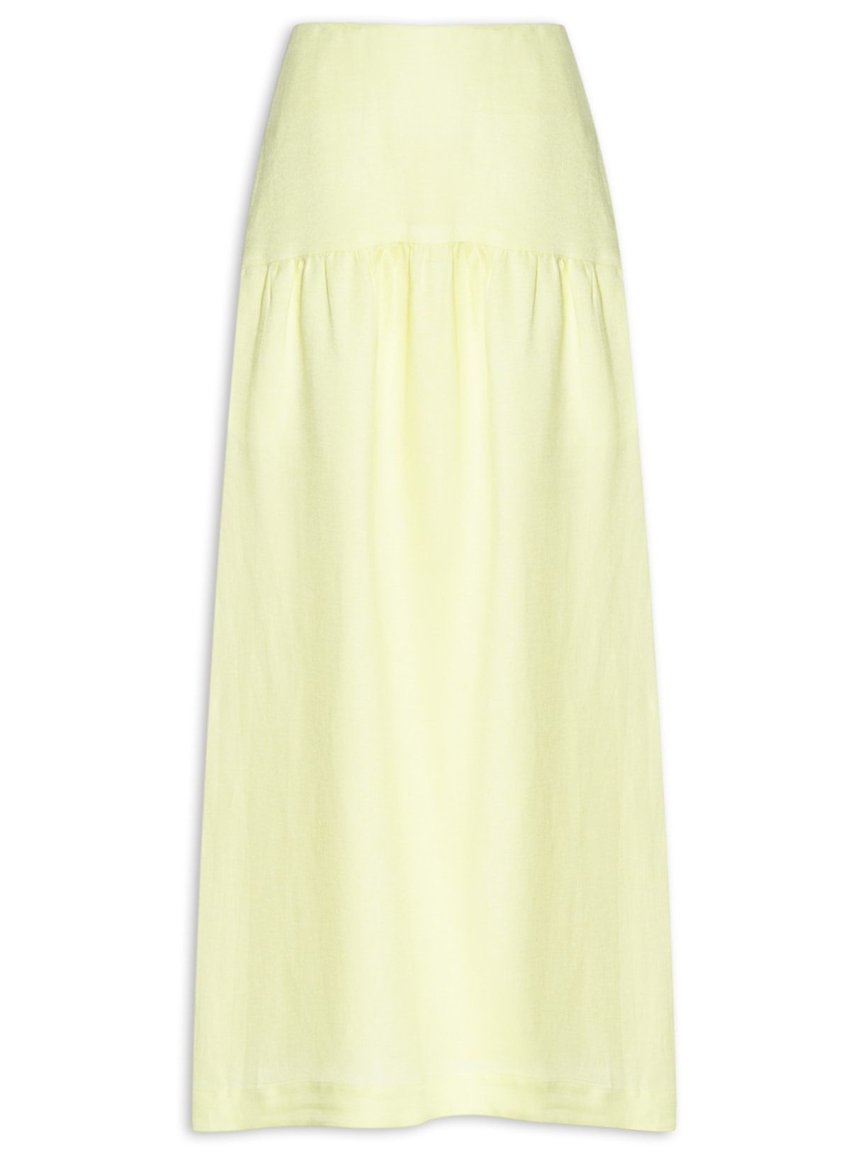 Saia Ju - Amarelo