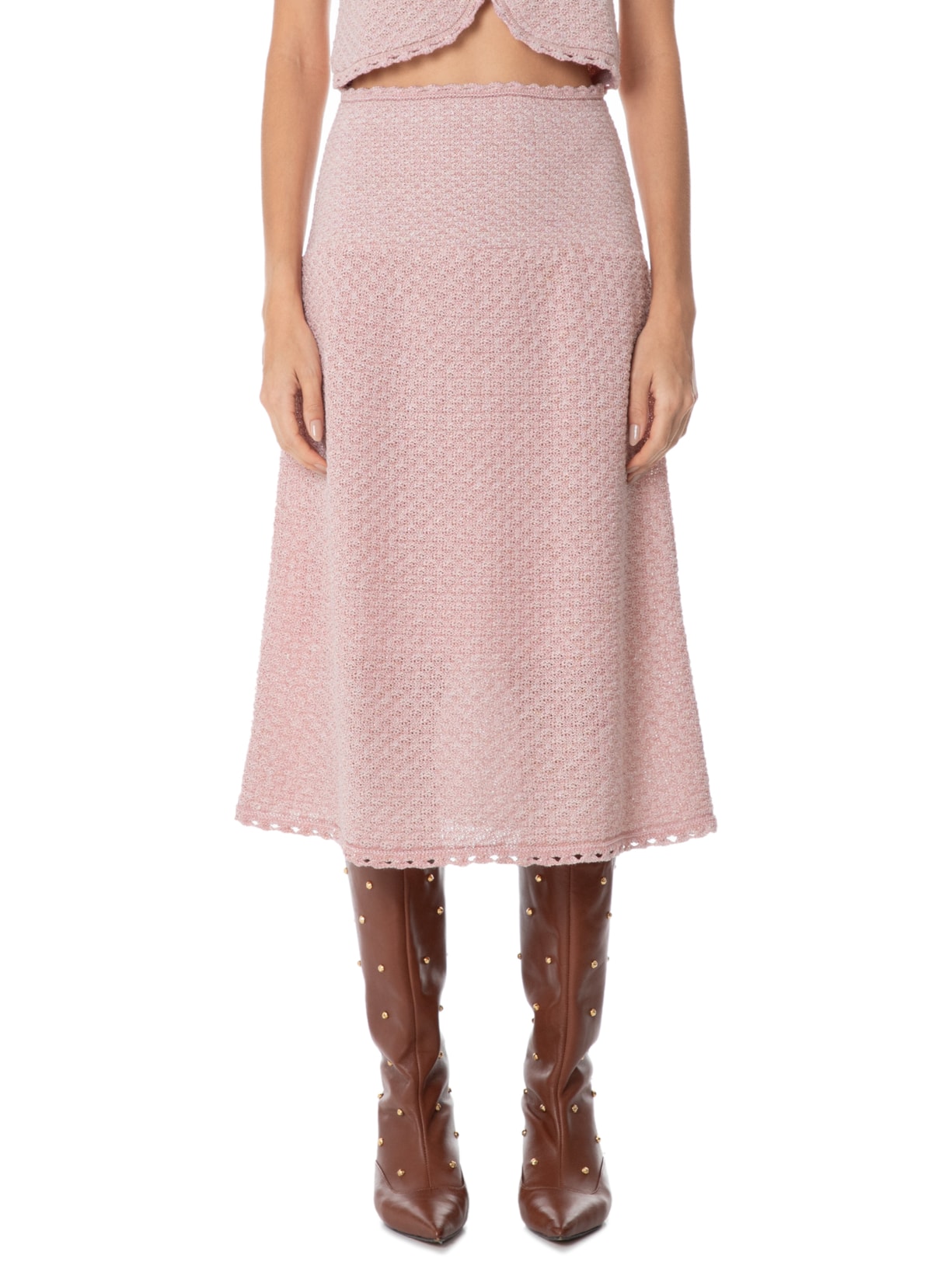 Saia Judith Rosa Le Lis