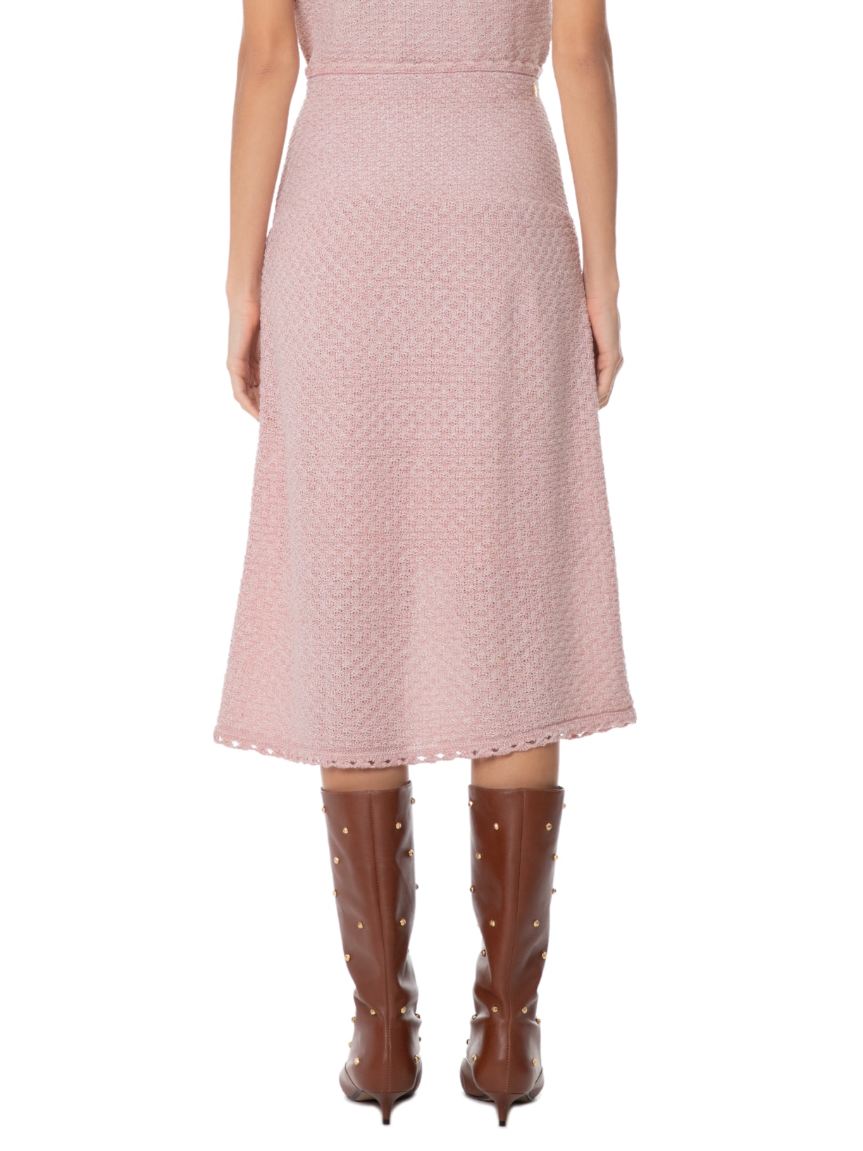 Saia Judith Rosa Le Lis