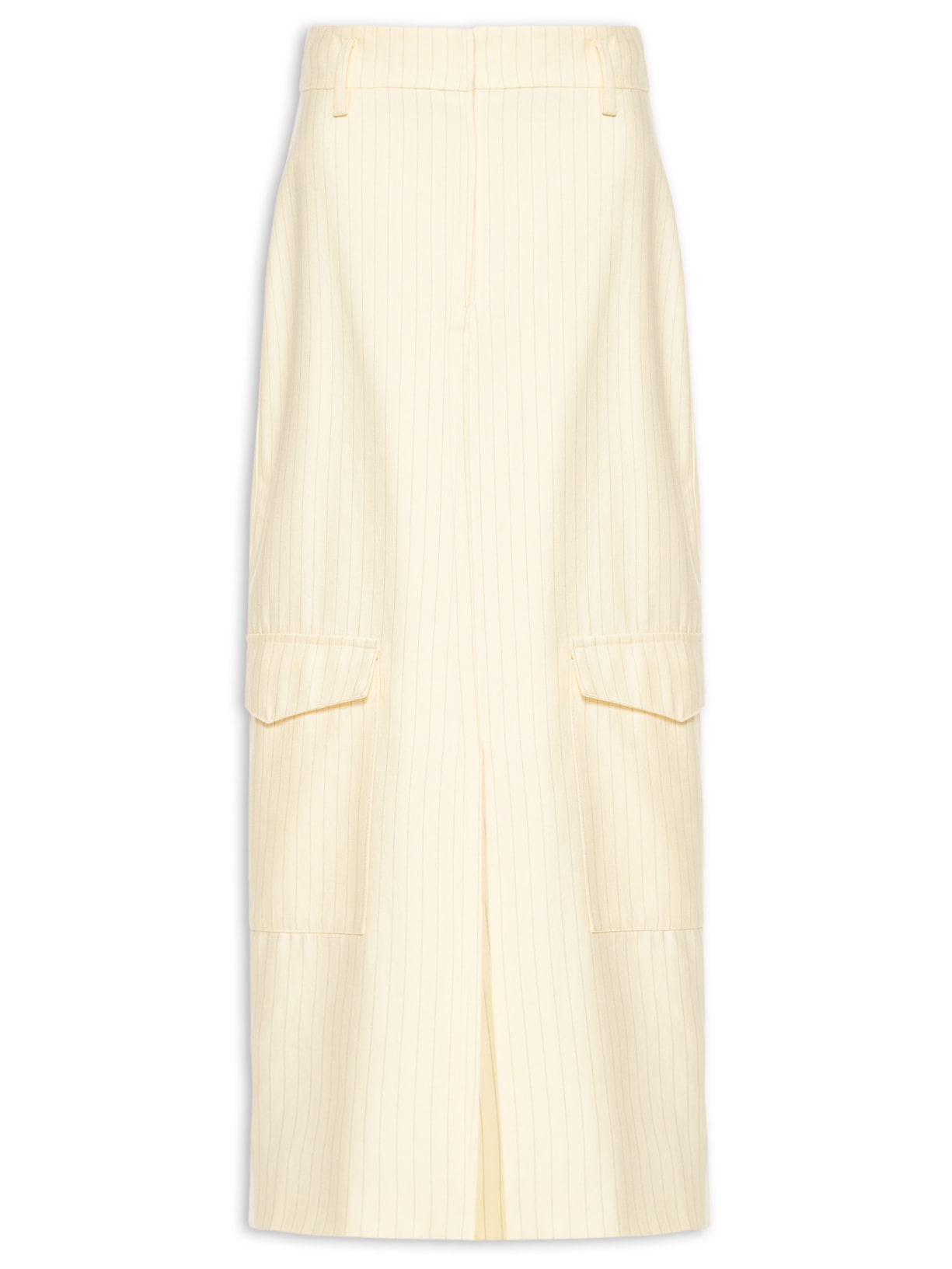 Saia Karla Amarelo Iorane