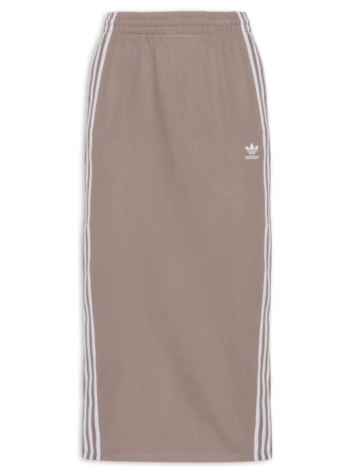 Saia Knitted - Bege