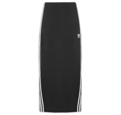 Saia Knitted - Preto 